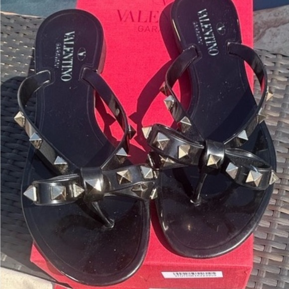 Valentino Garavani - Picture 1 of 7